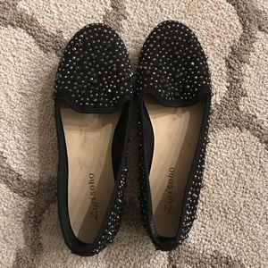 Zigisoho flats Sampson size 7